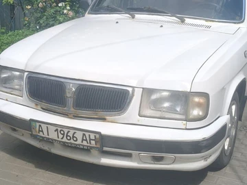 Авто ГАЗ 3110 2003 № 8817500