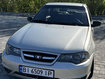 Авто Daewoo Nexia 2008 № 8817501