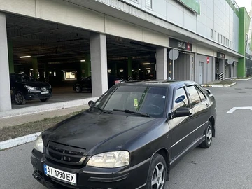 Авто Chery Amulet 2008 № 8817549