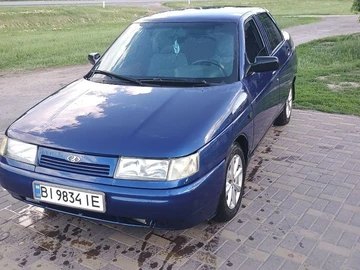 Авто ВАЗ 2110 2006 № 8817550