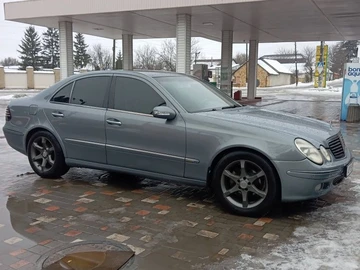 Авто Mercedes 200 2005 № 8817553