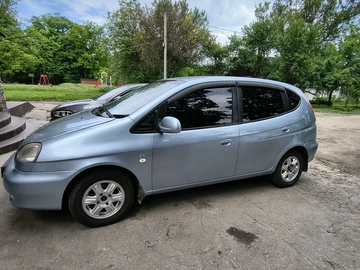 Авто Chevrolet Tacuma 2004 № 8817564