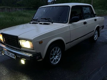 Авто ВАЗ 21053 1992 № 8817565