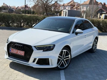 Авто Audi A3 2019 № 8817566