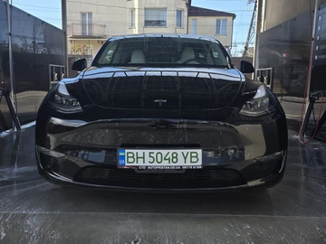 Авто Tesla Roadster 2023 № 8817572