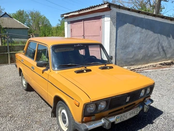 Авто ВАЗ 2106 1987 № 8817578