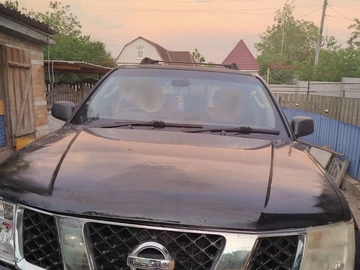 Авто Nissan Pathfinder 2006 № 8817582