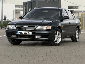 Авто Nissan Maxima 1994 № 8817588