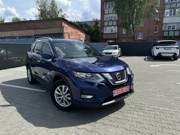 Авто Nissan Rogue 2020 № 8817592