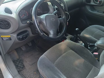 Авто Hyundai Santa Fe 2001 № 8817594