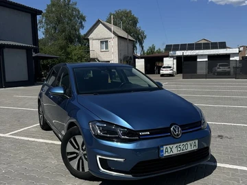 Авто Volkswagen Golf 2015 № 8817597
