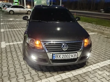 Авто Volkswagen Parati 2008 № 8817598