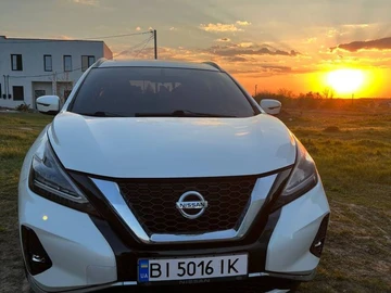 Авто Nissan 350Z 2019 № 8817600