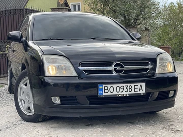 Авто Opel Vectra 2004 № 8817601