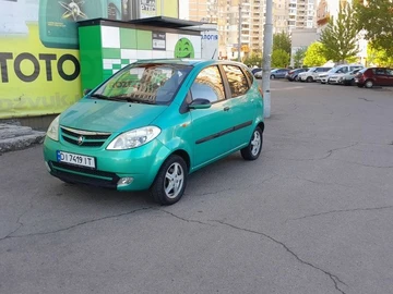 Авто Chana Benni 2007 № 8817604