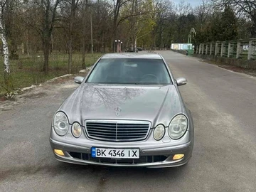 Авто Mercedes 320 2004 № 8817606