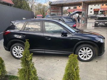 Авто Mazda Cx-5 2012 № 8817608
