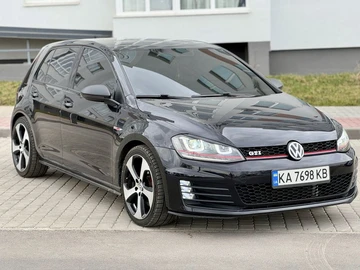 Авто Volkswagen Golf 2015 № 8817617