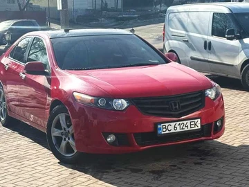 Авто Honda Accord 2008 № 8817619
