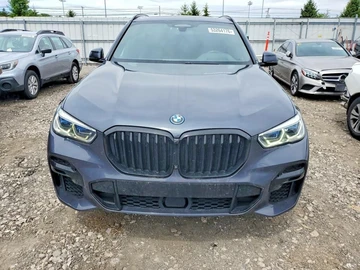 Авто BMW X5 2022 № 8817667