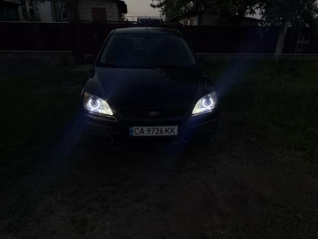 Авто Ford Focus 2007 № 8817669