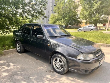 Авто Daewoo Nexia 2008 № 8817670