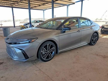 Авто Toyota Camry 2026 № 8817675