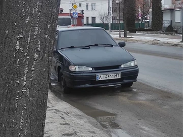 Авто ВАЗ 21113 2008 № 8817677