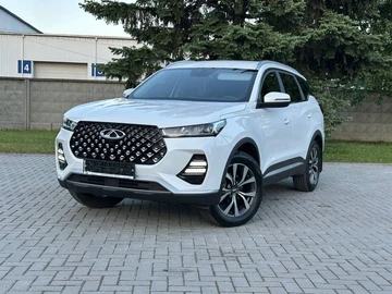 Авто Chery Tiggo 2021 № 8817692