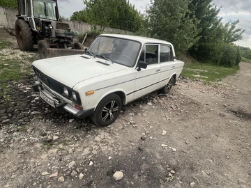 Авто ВАЗ 21063 1991 № 8817696