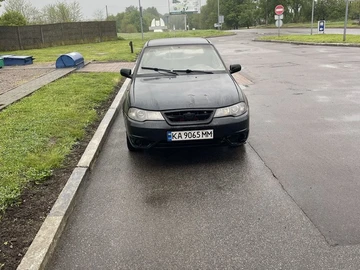 Авто Daewoo Nexia 2009 № 8817708
