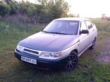Авто ВАЗ 2110 2002 № 8817724