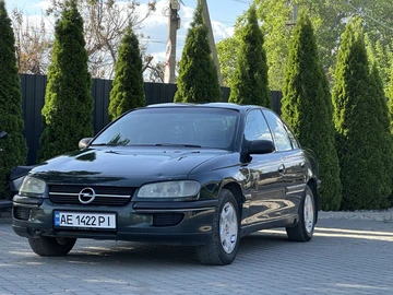 Авто Opel Omega 1996 № 8817727