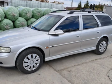 Авто Opel Vectra 2000 № 8817730