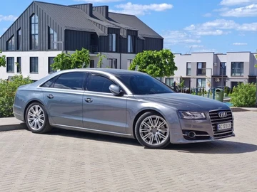 Авто Audi A8 2015 № 8817732