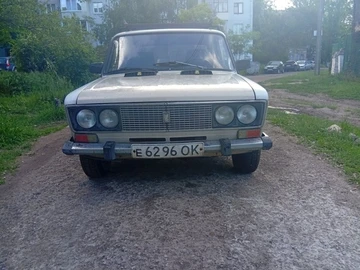 Авто ВАЗ 2106 1992 № 8817734