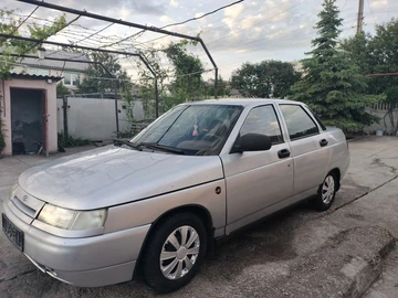 Авто ВАЗ 2110 2006 № 8817737