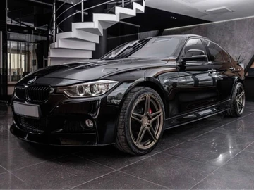 Авто BMW 3 Серия 2013 № 8817747