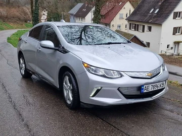 Авто Chevrolet Volt 2017 № 8817749