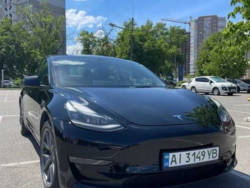 Авто Tesla Model 3 2022 № 8817758