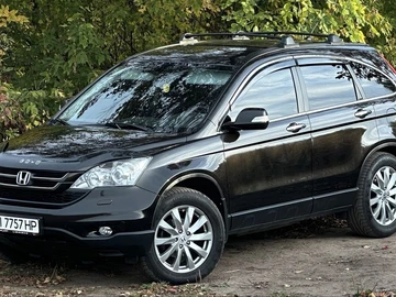 Авто Honda Cr-V 2011 № 8817760