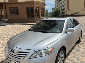 Авто Toyota Camry 2006 № 8817762