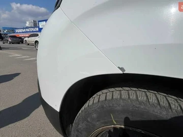 Авто Citroen Berlingo 2019 № 8817771