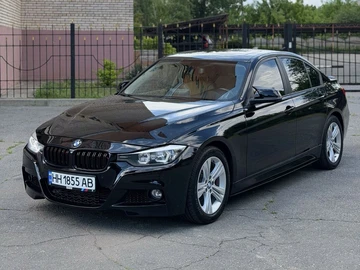 Авто BMW 3 Серия 2013 № 8817777