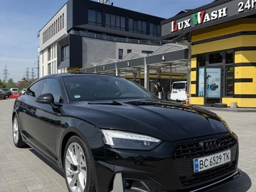 Авто Audi A5 2020 № 8817779