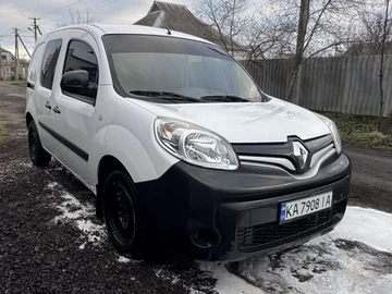 Авто Renault Kangoo Express 2014 № 8817784