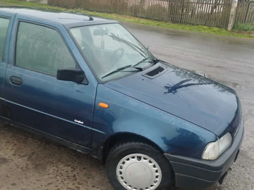 Авто Dacia Supernova 2003 № 8817785