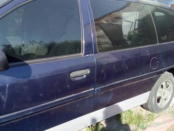 Авто Ford Windstar 1996 № 8817789