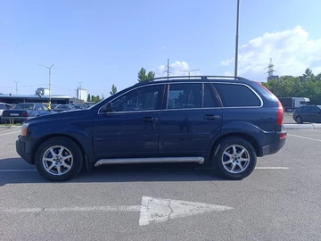 Авто Volvo Xc90 2003 № 8817794