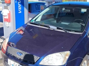 Авто Ford Focus 2005 № 8817798